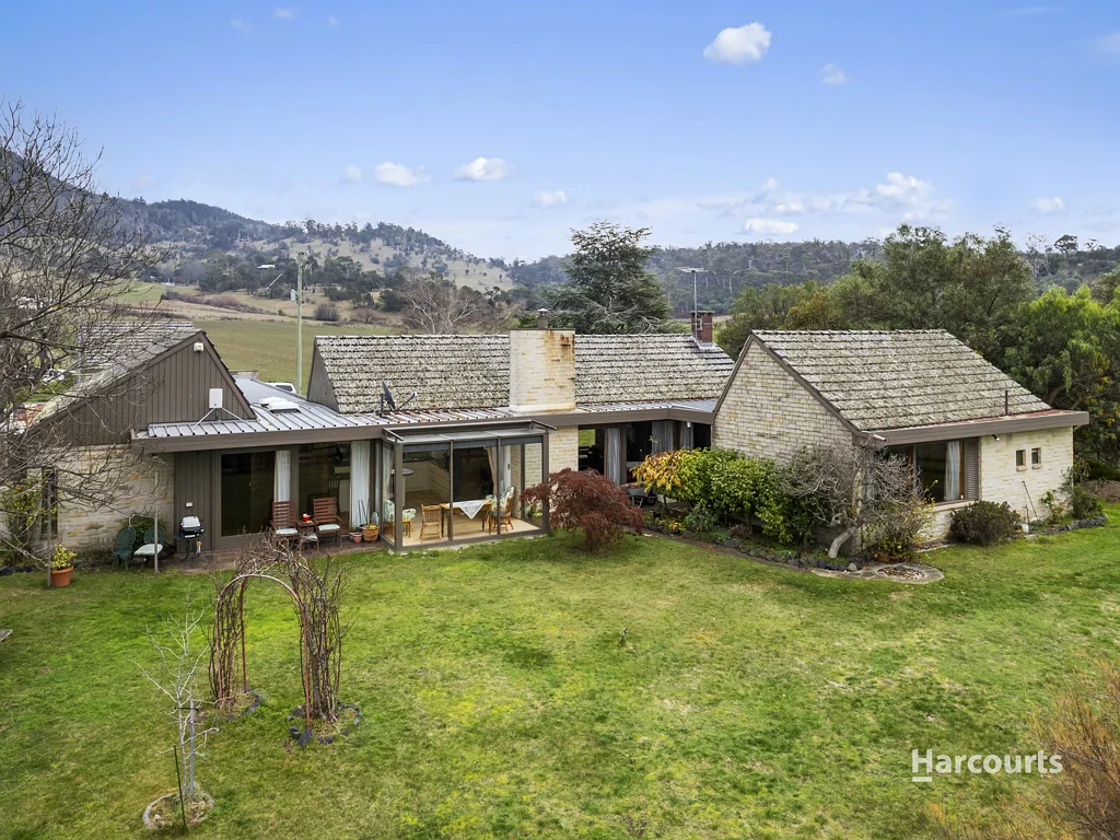 49 Quarrytown Road, Bagdad, TAS 7030