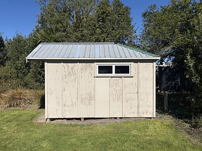 Labas ng Bahay - 247 Whitecliffs Road, Whitecliffs, Selwyn, Canterbury