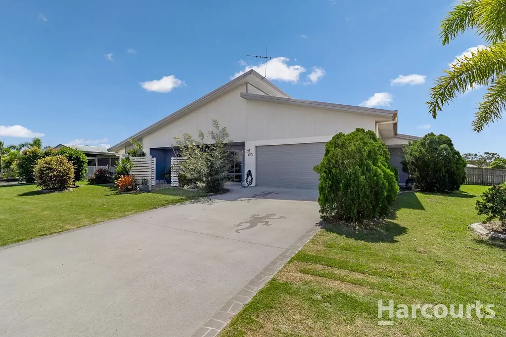 13 Eagle Road, Woodgate, QLD 4660, 3 slaapkamers, 2 badkamers, House
