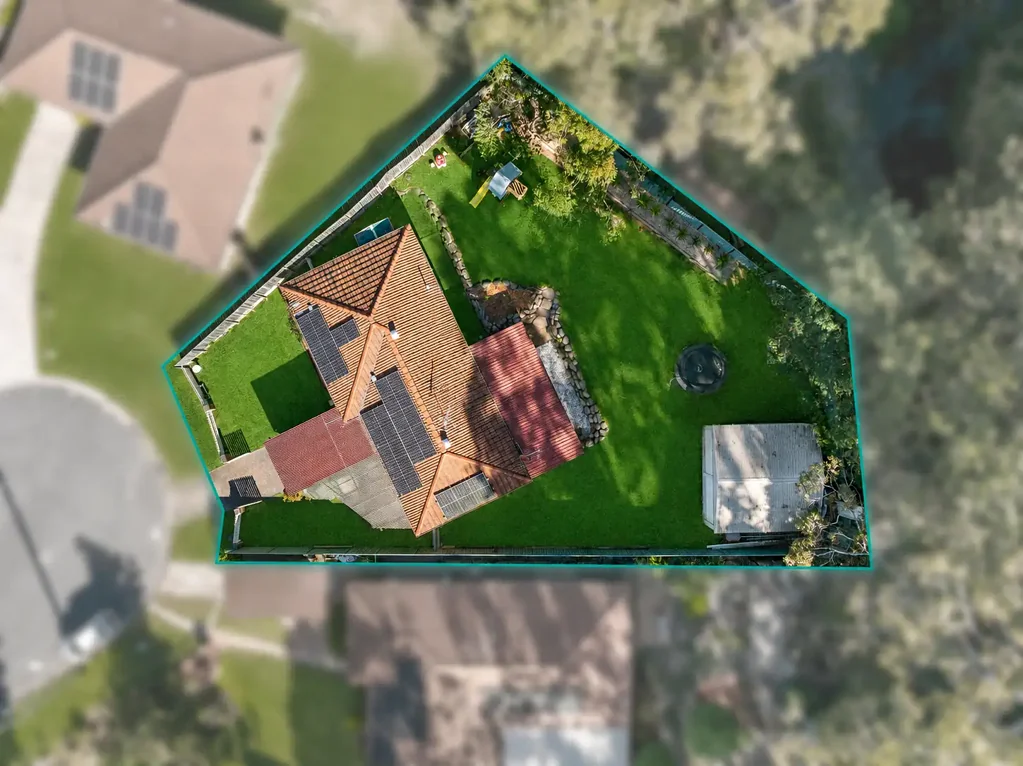 Lawnton 3 Slaapkamer Big Block. Peaceful Position. Endless Potential on 821m²