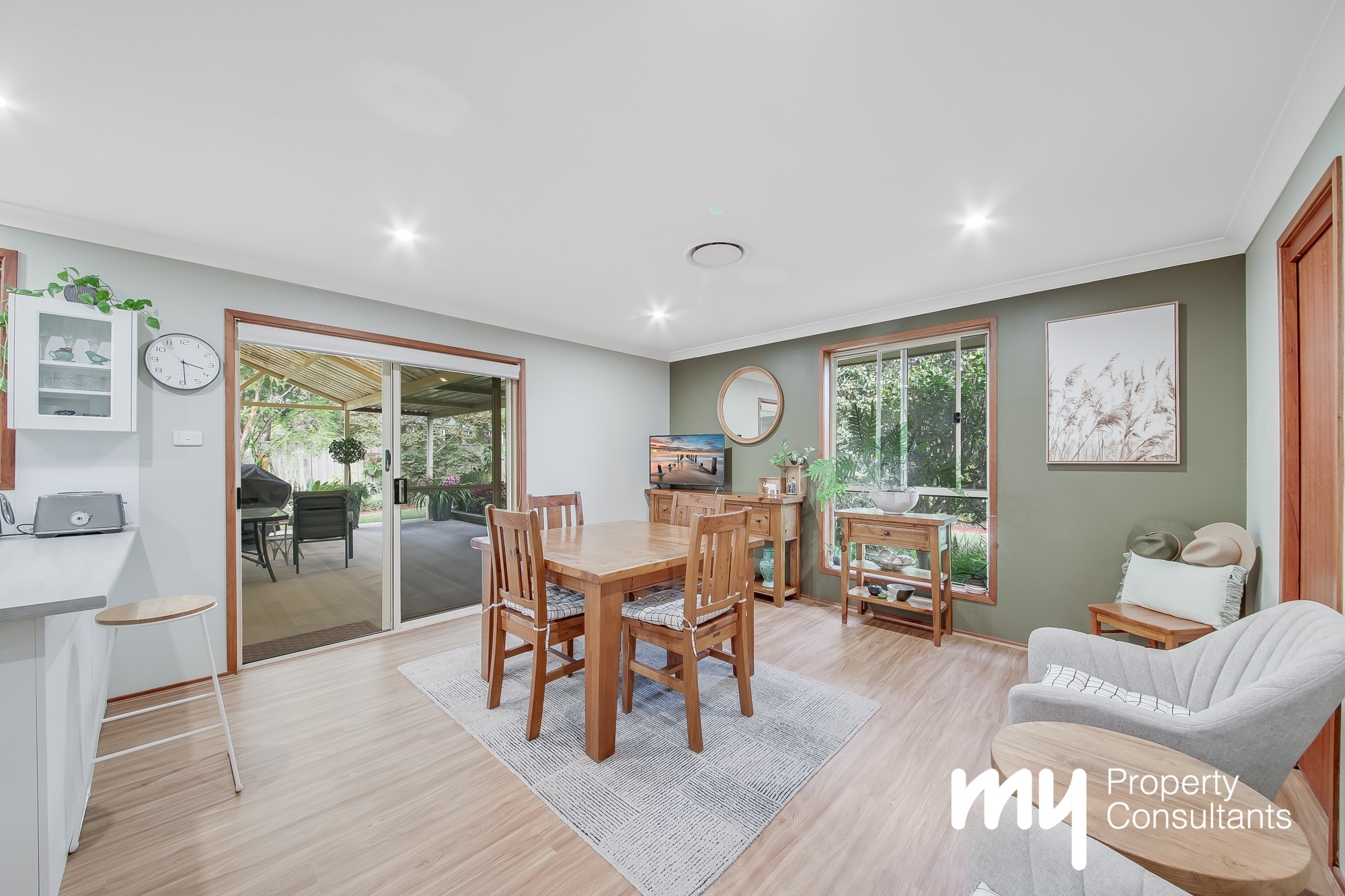 12 STABLE VIEW PL, NARELLAN NSW 2567, 0房, 0浴, House