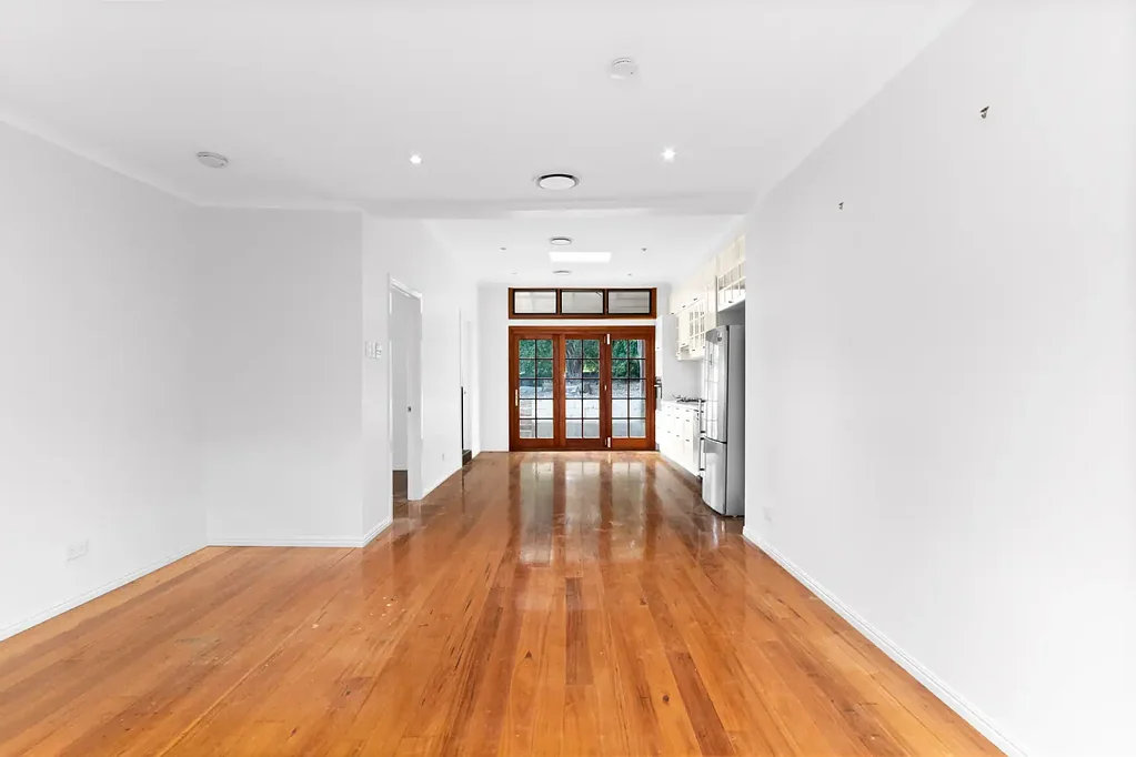 West End Cottage