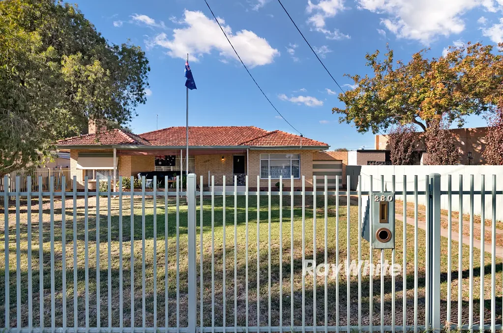 280 Deakin Avenue, Mildura, VIC 3500