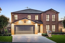 52 Elmstree Road, Kellyville Ridge