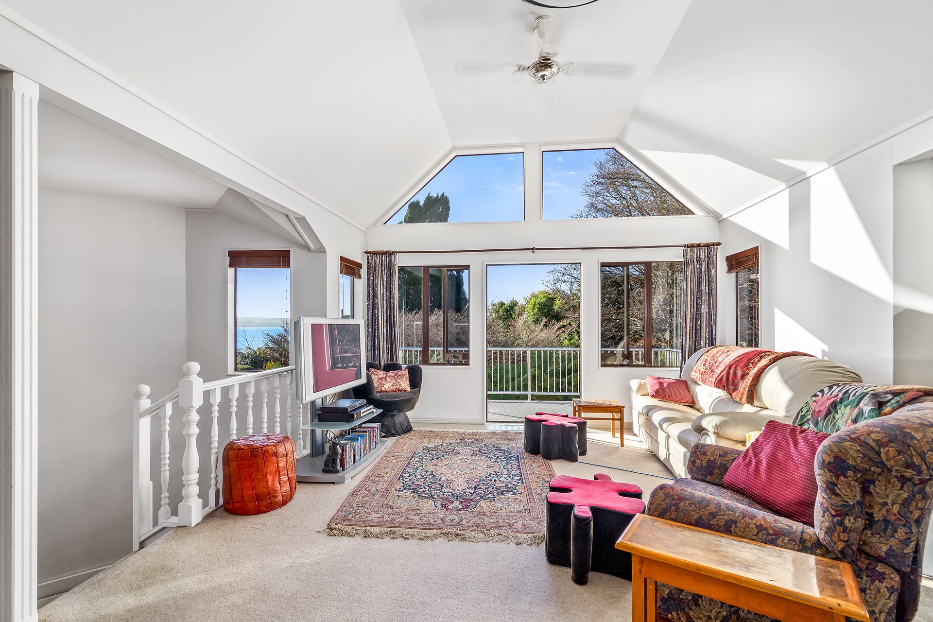 37a Grand Vue Road, Kawaha Point, Rotorua, 5房, 0浴