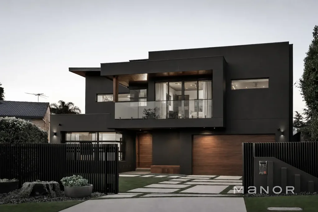 Baulkham Hills 4બેડરૂમ The Epitome of Bespoke Luxury & Resort-Style Living