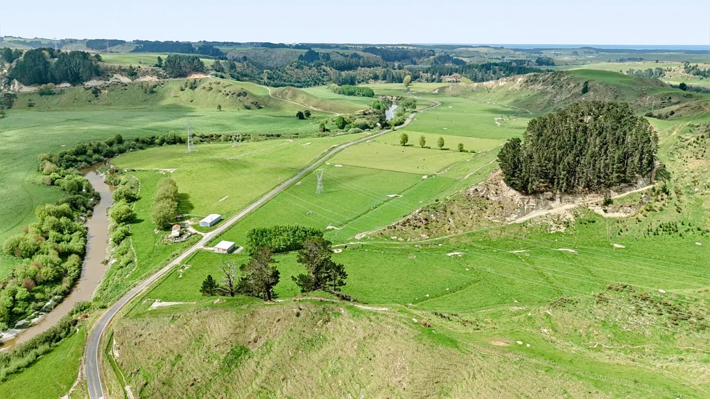 Waitotara Well Located and Versatile Farming Opportunity