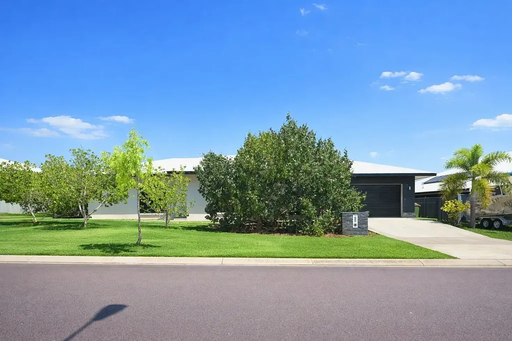 1 Betano Street, Johnston, NT 832