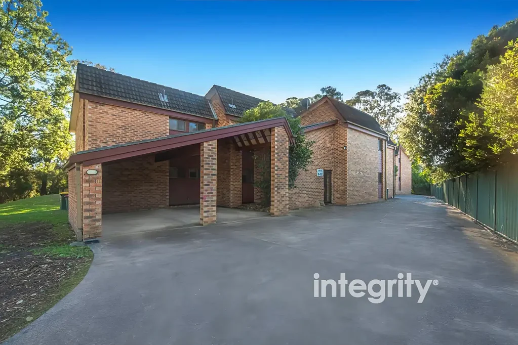9/2 Brereton Street, Nowra, NSW 2541