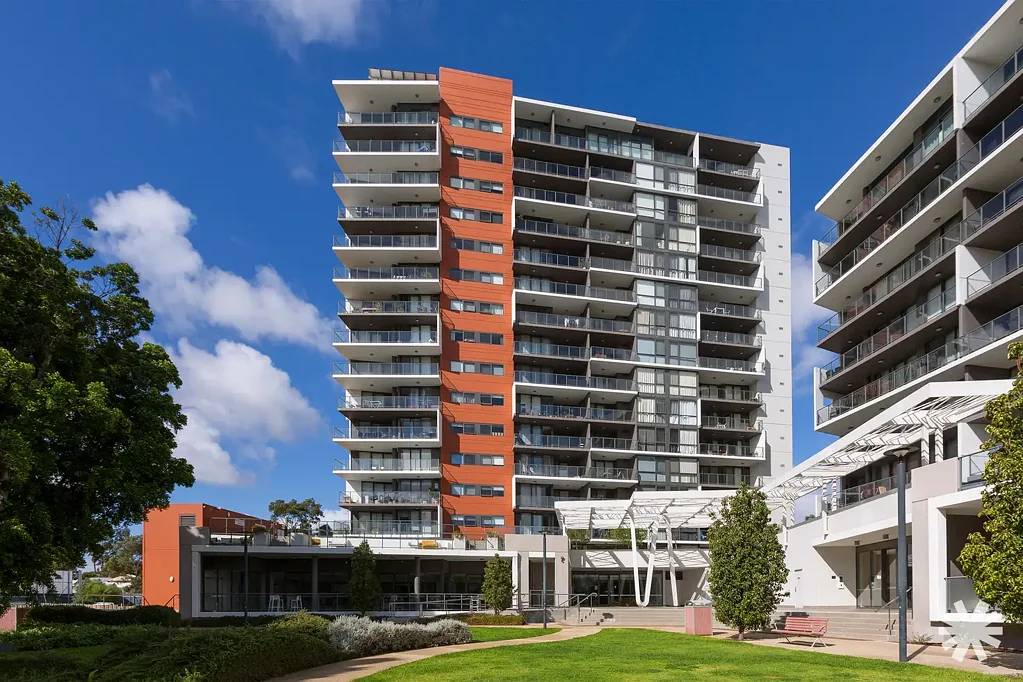 116/3 Homelea Court, Rivervale, WA 6103