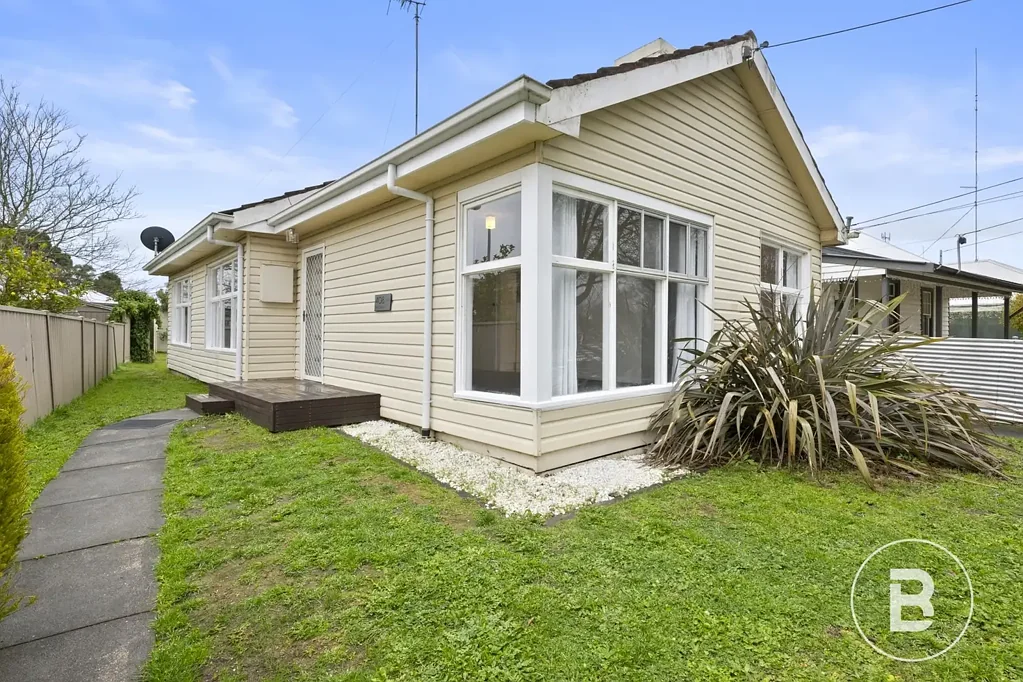 408 Bell Street, Redan, VIC 3350