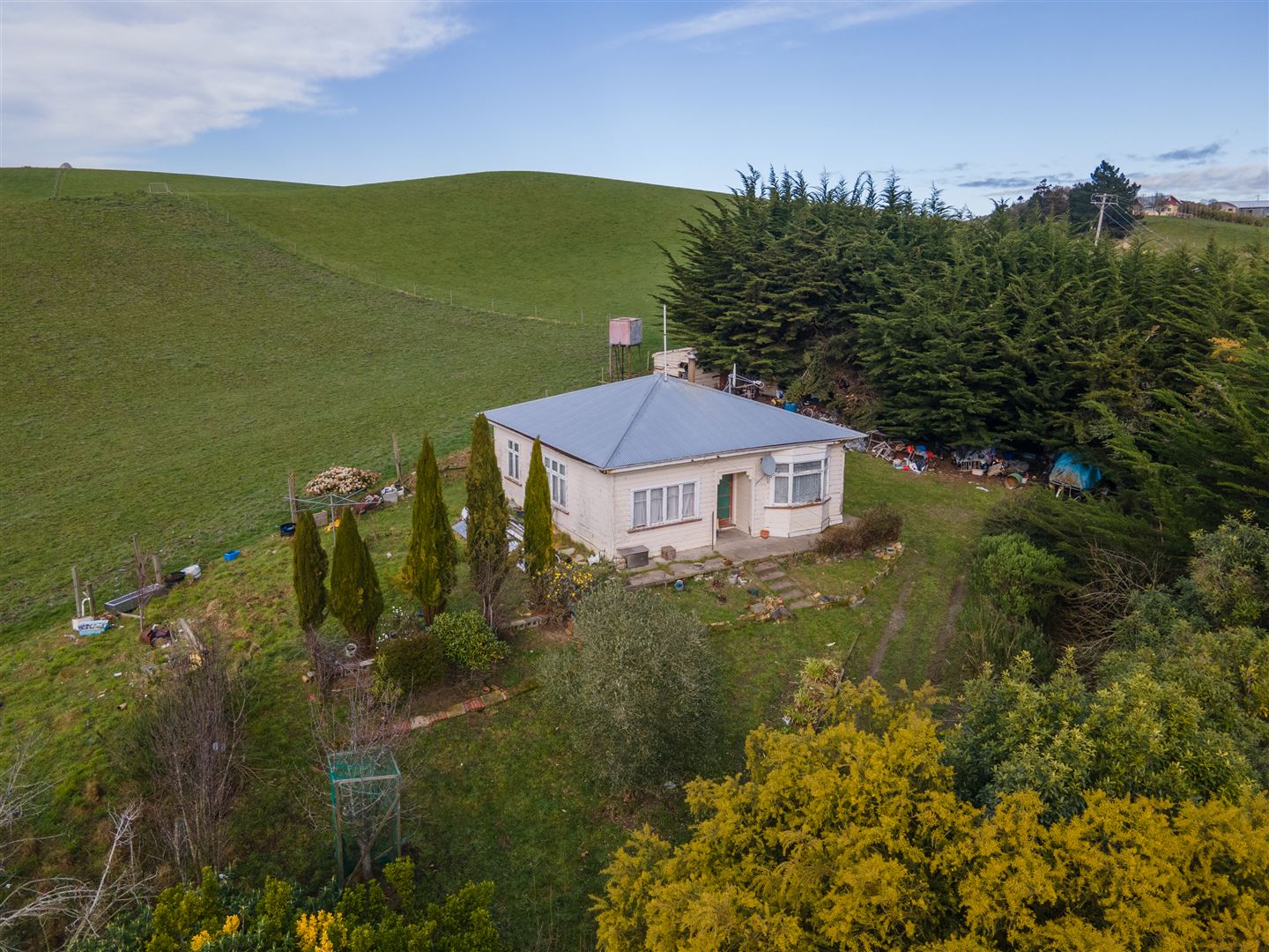 3763 Hampden-Palmerston Road, Moeraki, Waitaki, 3 rūma, 1 rūma horoi, Lifestyle Property