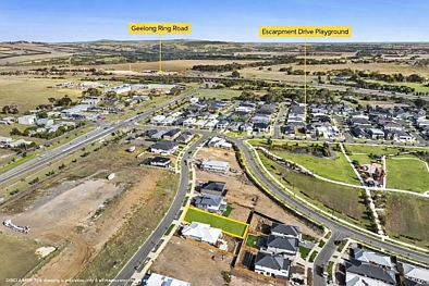 17 Elevation Drive, Fyansford, VIC 3218, 0 slaapkamers, 0 badkamers, Section
