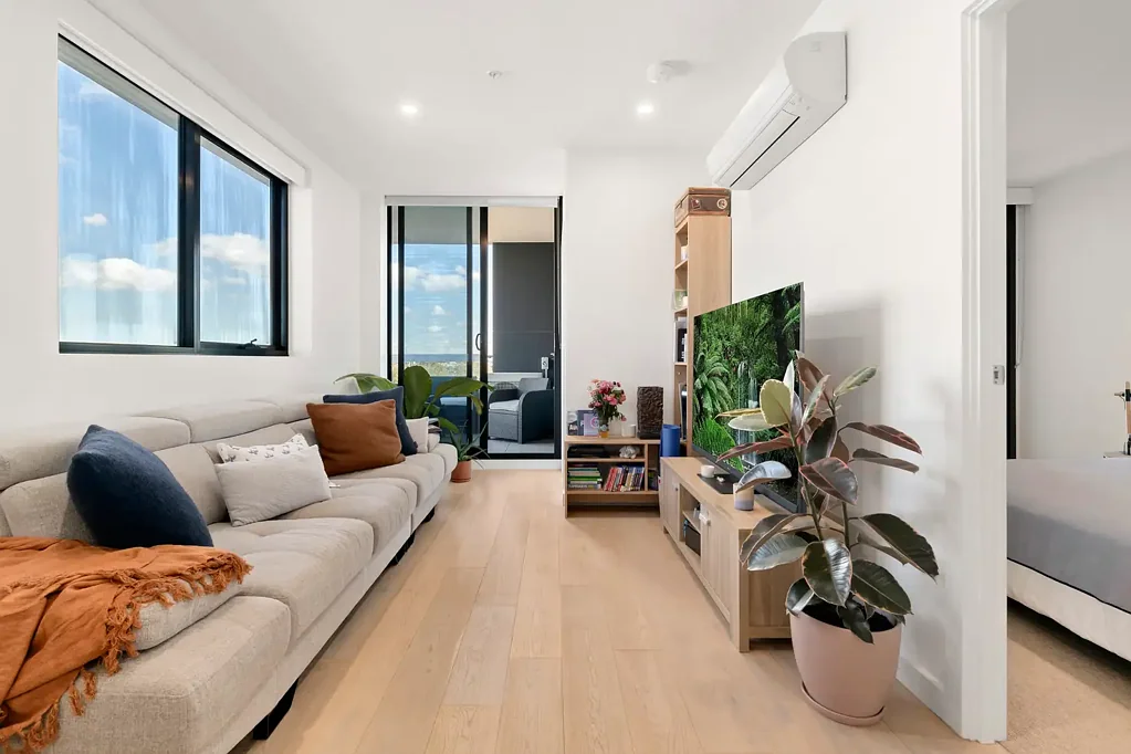Welcome to Lygon Place!