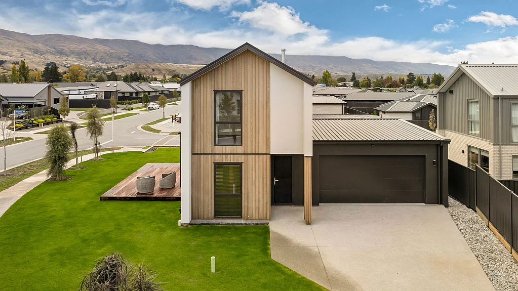 38 Wallis Drive, Cromwell, Central Otago, Central Otago / Lakes District
