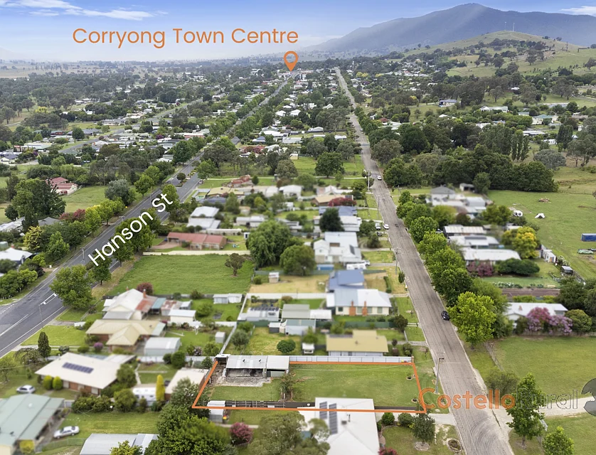 202 Wheeler St, Corryong, VIC 3707, 0 ਕਮਰੇ, 0 ਬਾਥਰੂਮ, Section