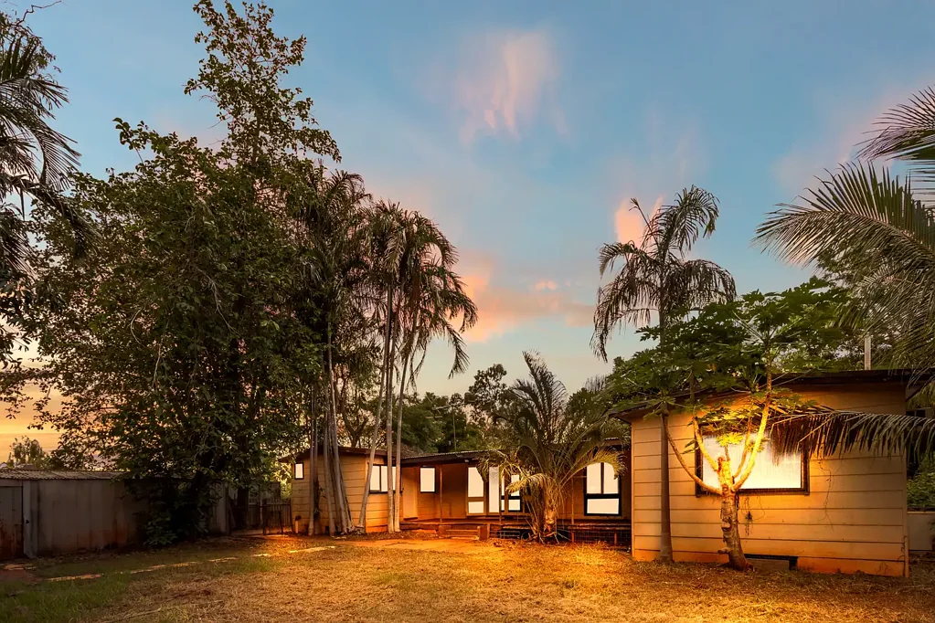 Broome 4 Slaapkamer Opportunity Awaits: Secure Your Slice of Old Broome