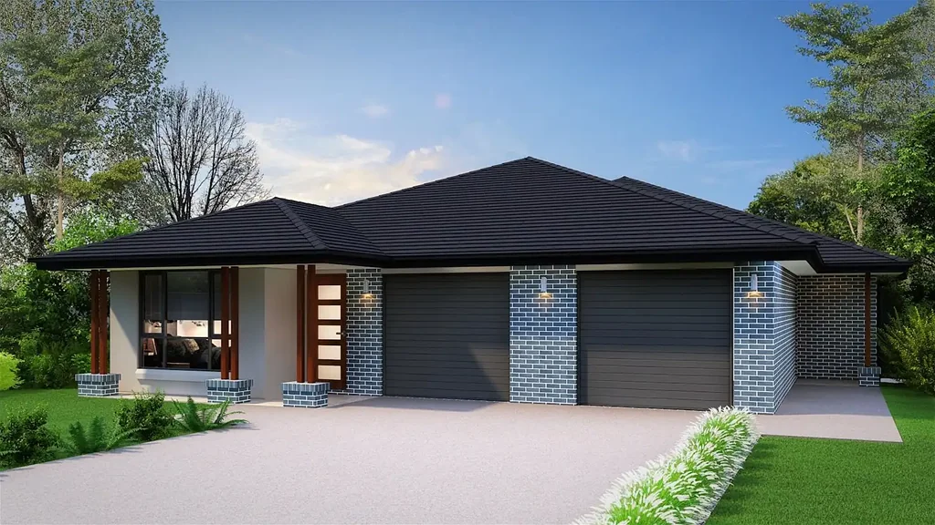 Warnervale 5ห้องนอน Lot 119 New Road, Warnervale