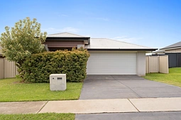 15 Finnegan Crescent, Muswellbrook