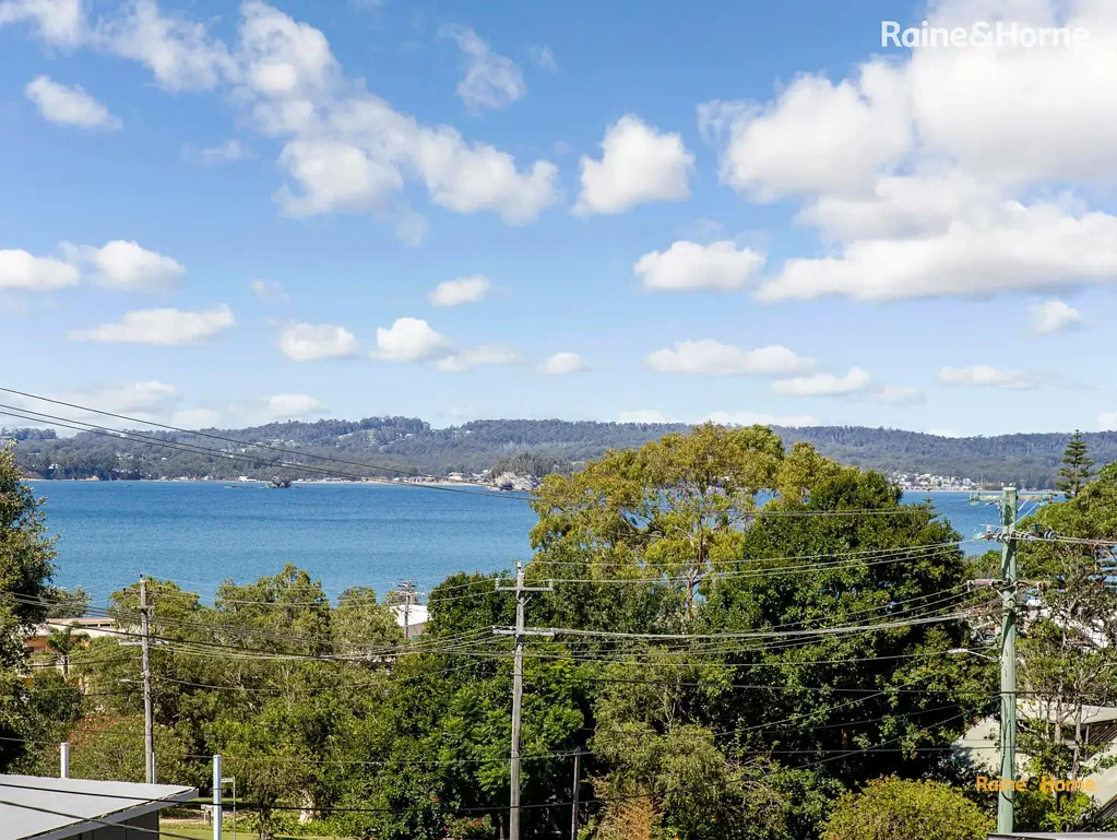 85 Long Beach Road, Long Beach, NSW 2536