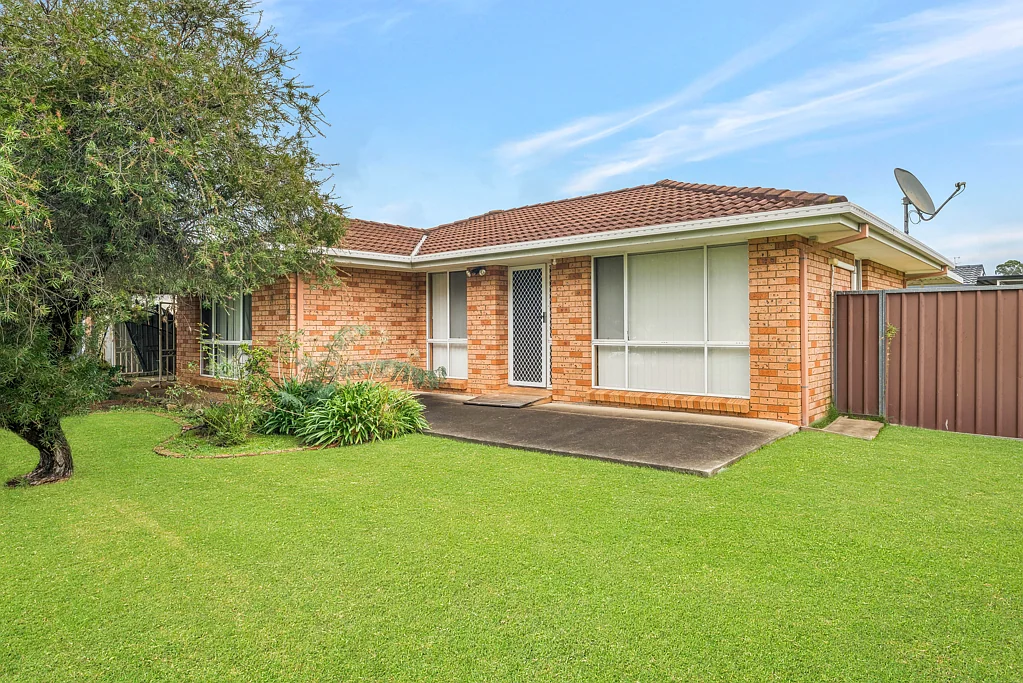 Rosemeadow 3房  Family Home Large Corner Block Of Land!!!