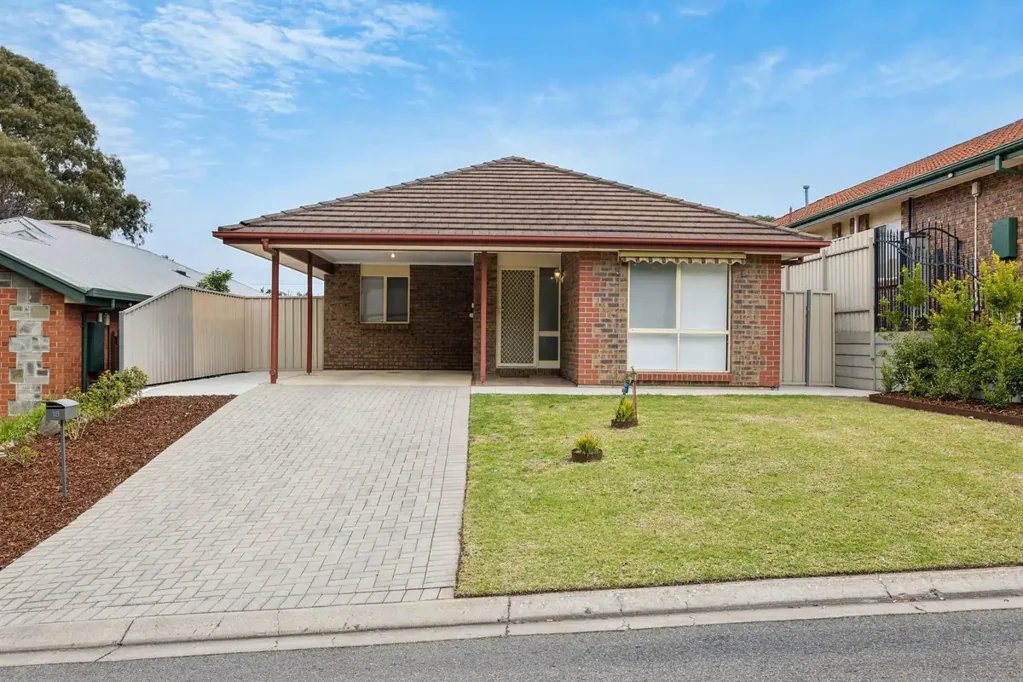 18 Miller Avenue, Ridgehaven, SA 5097