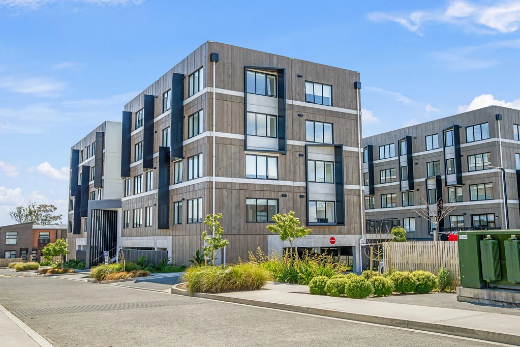 Te Atatu South 2房  Affordable Urban Living in Te Atatu South