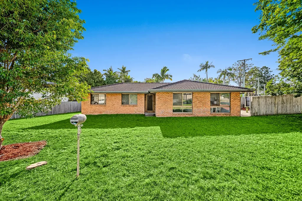 Browns Plains 3Zimmer Corner Block? Don't Mind If I Do