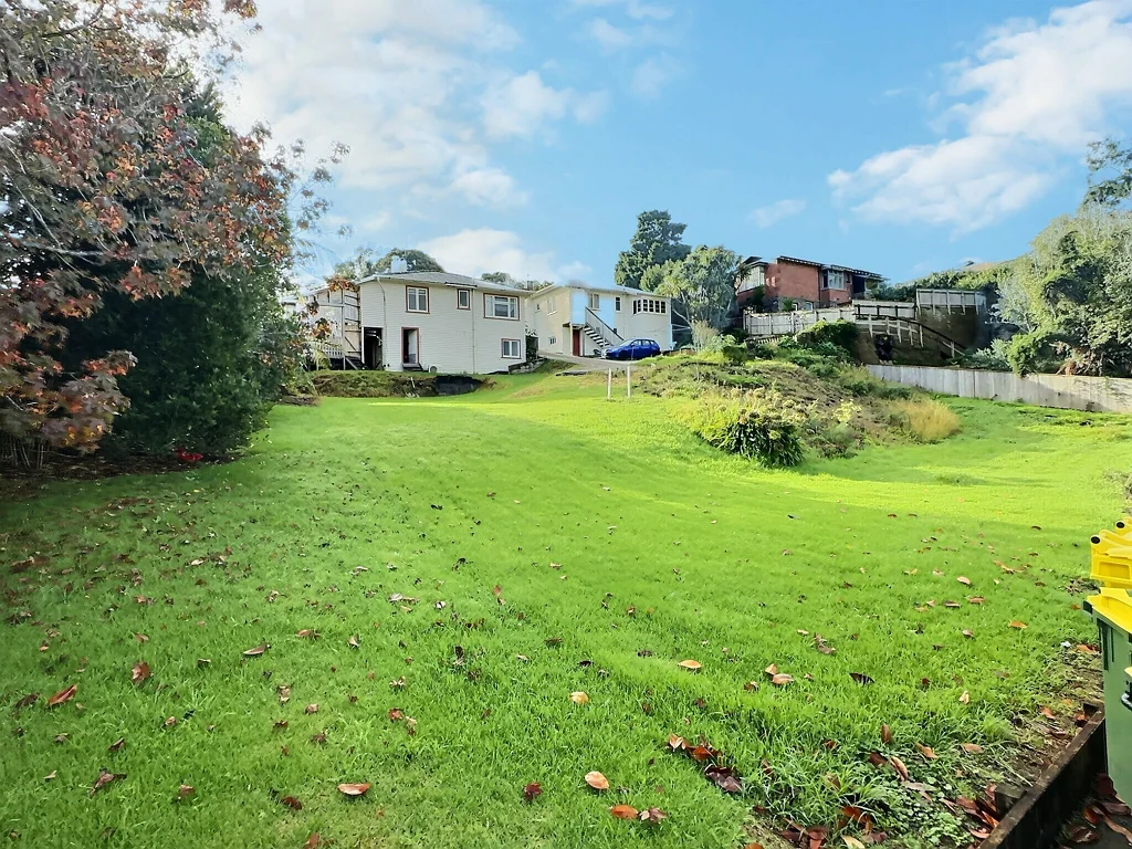 Vogeltown Prime Mill Road Site Near the CBD!