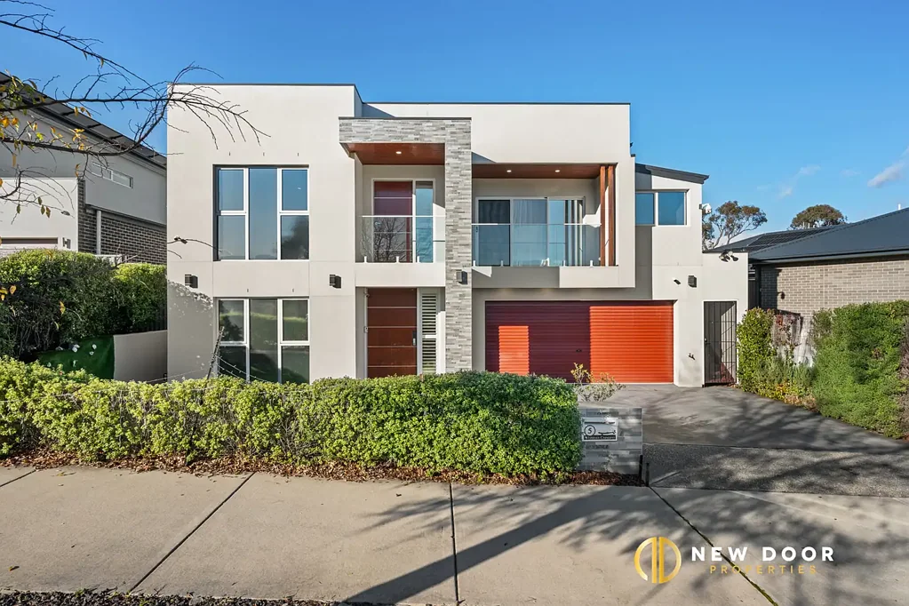 Taylor 5બેડરૂમ Spacious Double-Storey Family Home!
