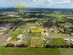 67 Inglis Road, Benalla