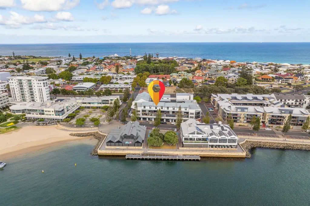 23/23-25 Casuarina Drive, Bunbury, WA 6230