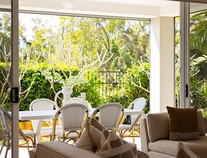 11/341 Macarthur Avenue, Hamilton, QLD 4007, 5房, 3浴, 独立屋