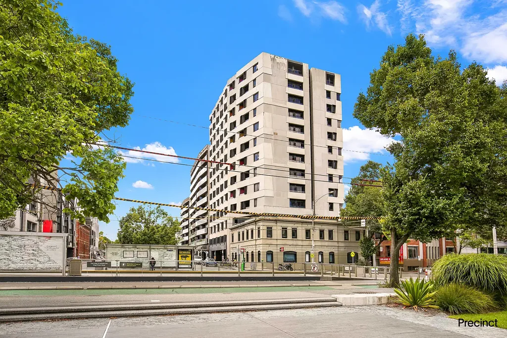 602/131 Pelham Street, Carlton, VIC 3053