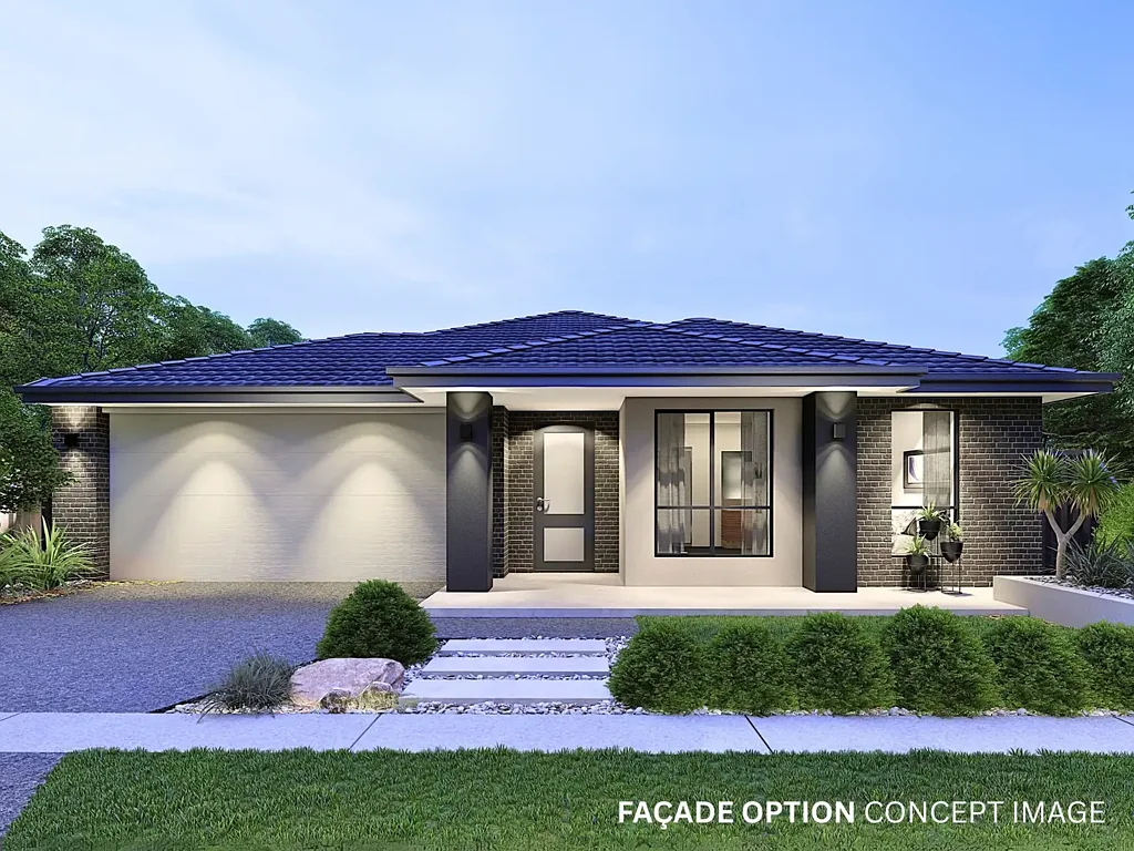 Mernda 4Habitaciones Looking in Mernda but nothing feels right? Building off-the-plan could be a better fit!