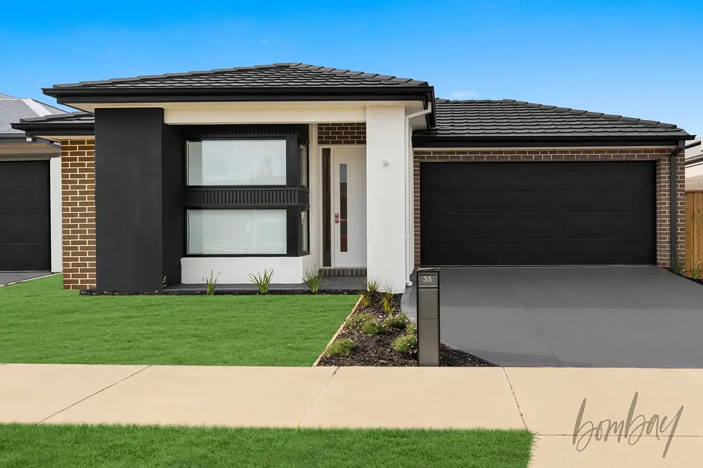 Luxury Living in Heartford - Brand New & Ready to Move In