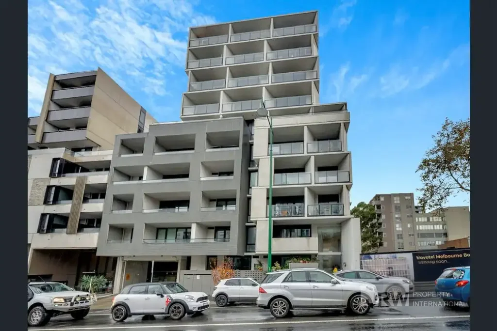 Box Hill 2ਬੈੱਡਰੂਮ Modern 2-Bedroom Living in the Heart of Box Hill