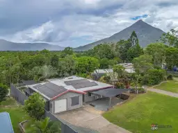 10 Creswell Close, Gordonvale