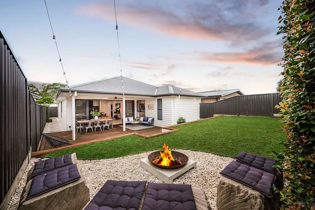 4 Cuneo Place, Thirlmere, NSW 2572