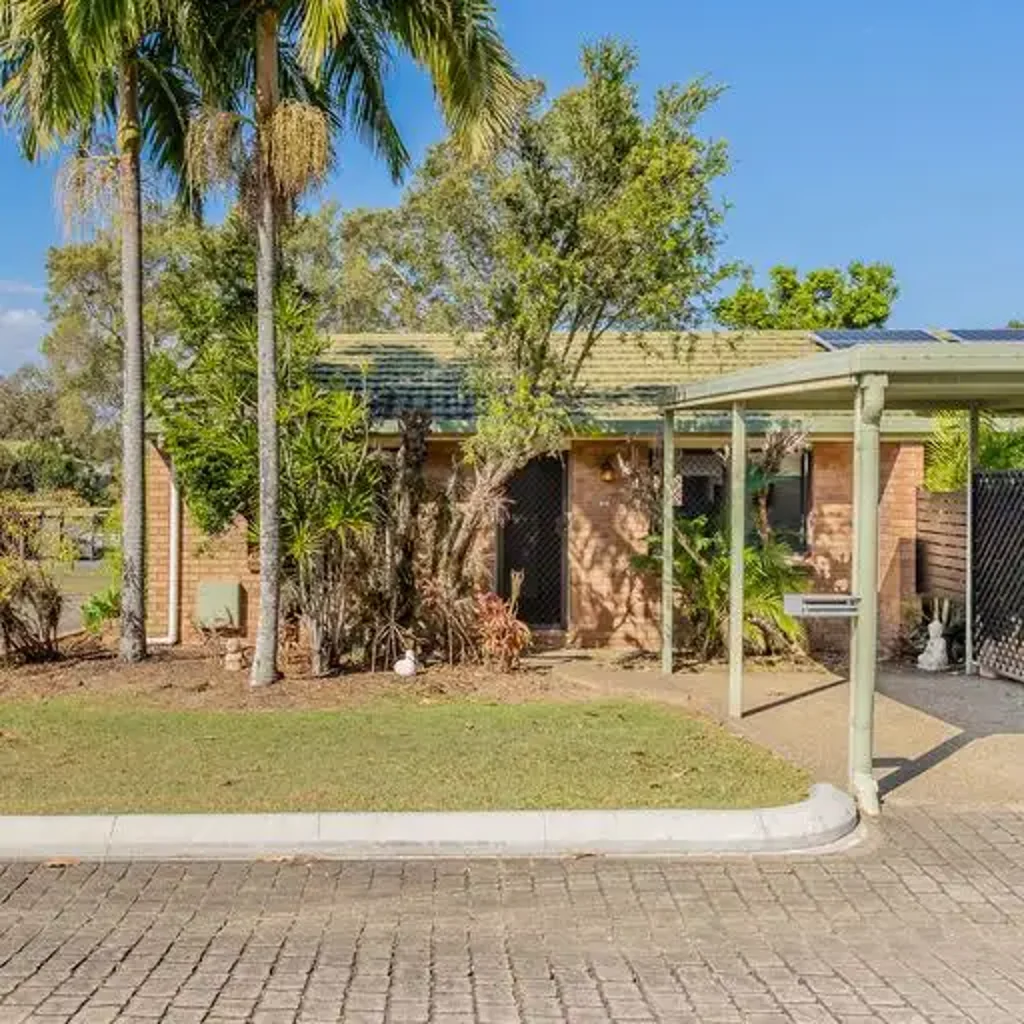 Rochedale South 2Kwarto SINGLE-LEVEL LIVING WITH SPACE TO CALL YOUR OWN