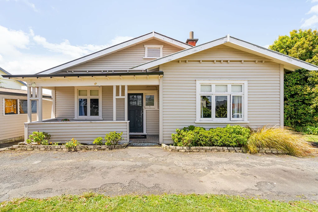 107 Pembroke Street, Hamilton Lake, Hamilton, Waikato
