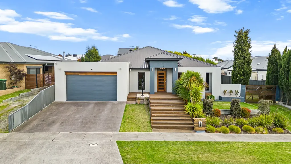 A Home That Has It All — Right Here in Traralgon