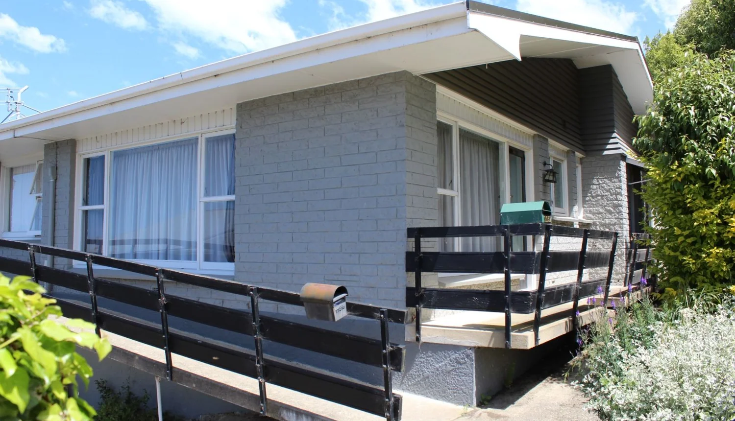 115a London Street, Dunedin Central, Dunedin City, 3房, 1浴