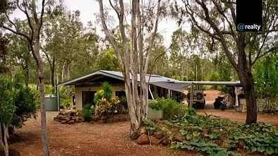 506 Millstream Parade, Millstream, QLD 4888, 4 Bedrooms, 2 Bathrooms, Lifestyle Section