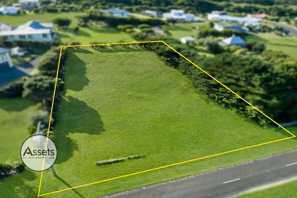 Cape Bridgewater  Coastal Opportunity Awaits