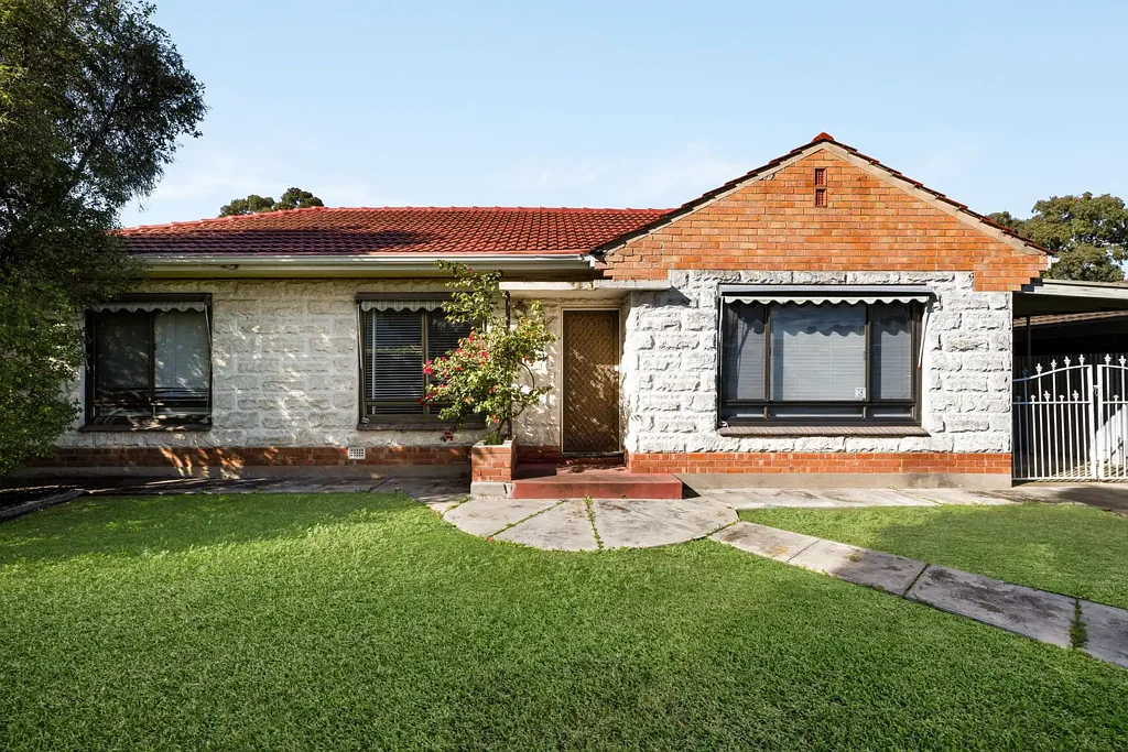Campbelltown 3部屋 A Rare Block in a Loved Location