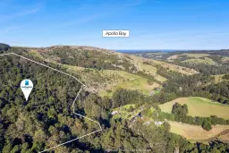 780 Barham River Road, Apollo Bay