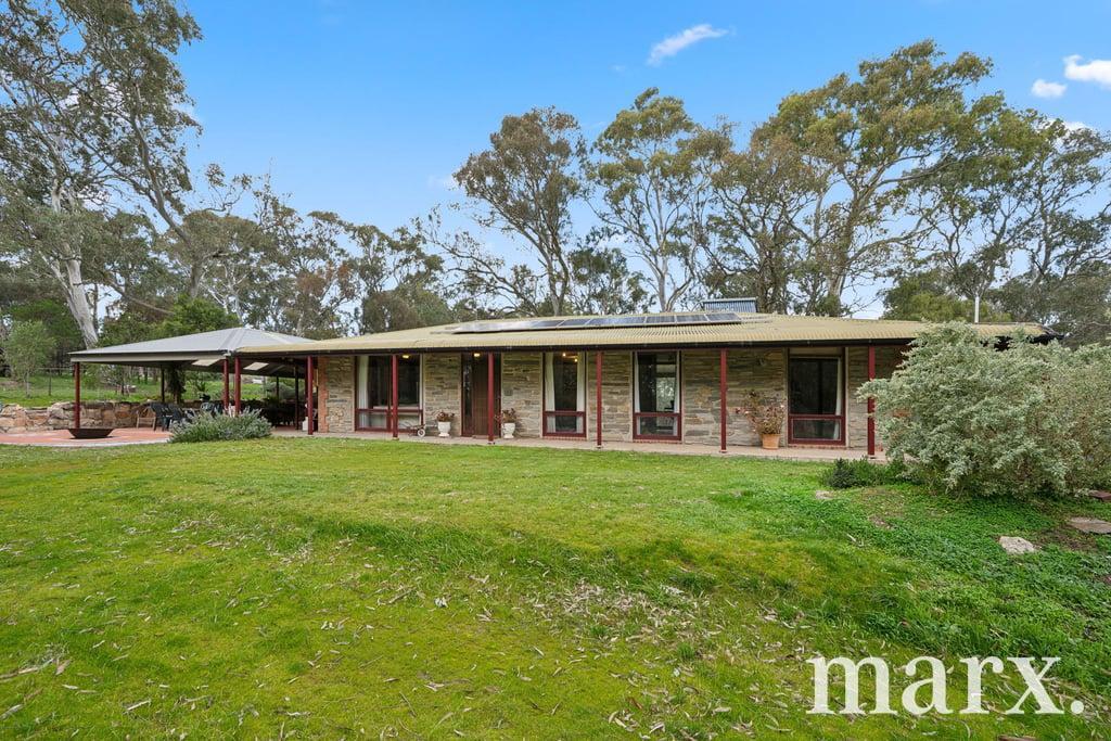 74 HEGGIES BOUNDARY RD, FLAXMAN VALLEY SA 5235, 0 ਕਮਰੇ, 0 ਬਾਥਰੂਮ, Lifestyle Property