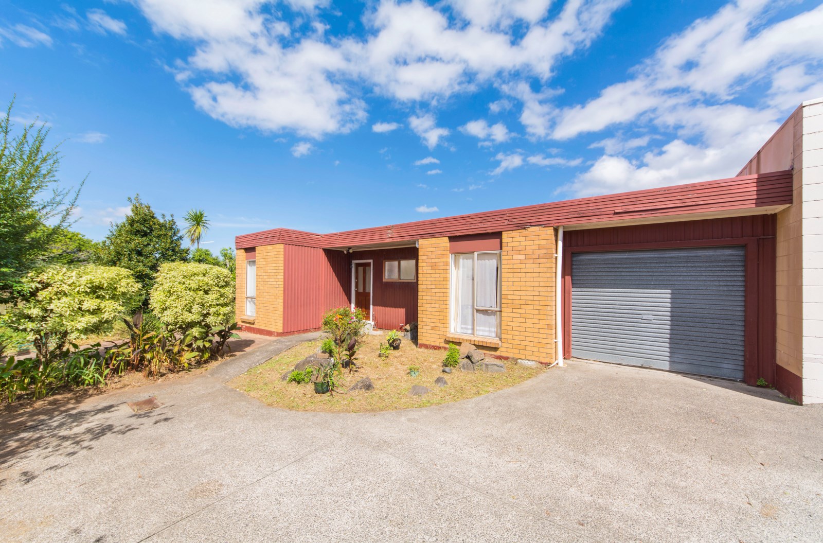 3/27 Monteith Crescent, Remuera, Auckland, 3 कमरे, 0 बाथरूम, Single room