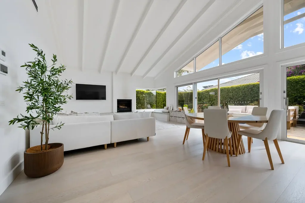 Inverloch 4 Slaapkamer Architectural Coastal Luxury